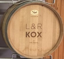 Kox Luxembourg Rotwess